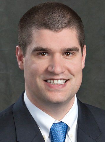 Michael Vondra